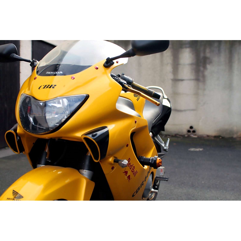 Honda CBR 600F (99-07) BEZ HOOD MODIFIKĀCIJAS Classic