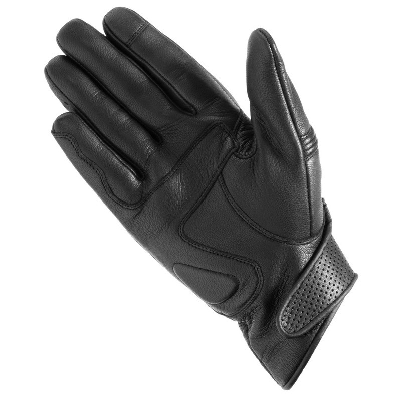 Sieviešu Ozone Stick Custom II Motocikla cimdi Black