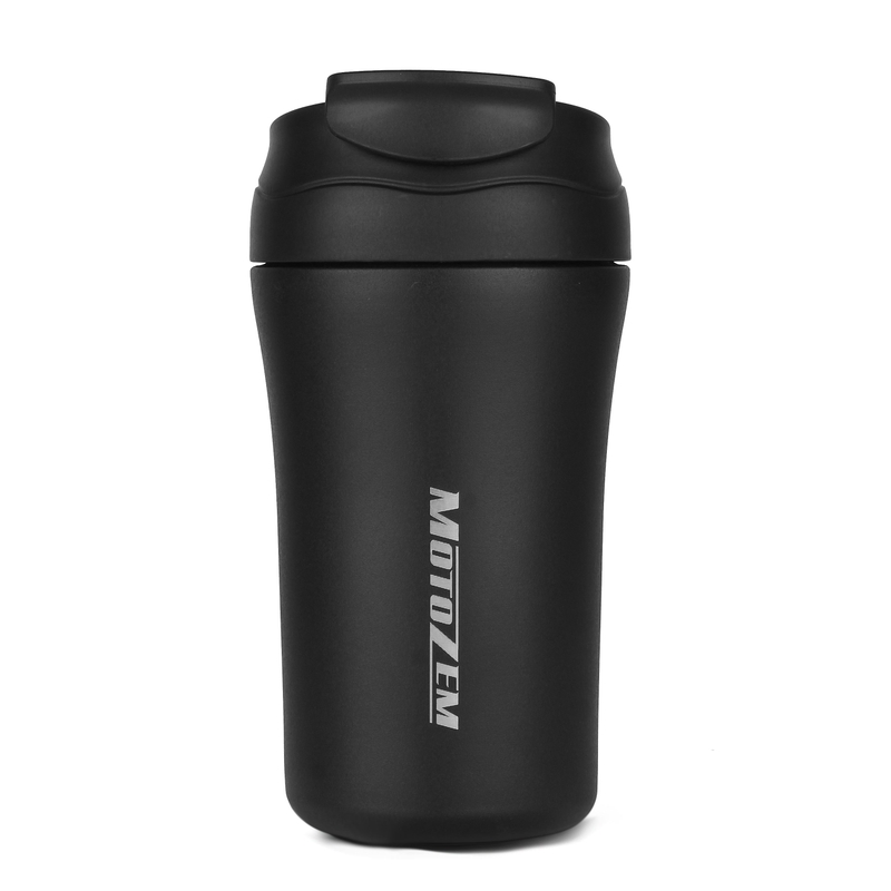 Termo krūze Kafija MotoZem 0,4 l