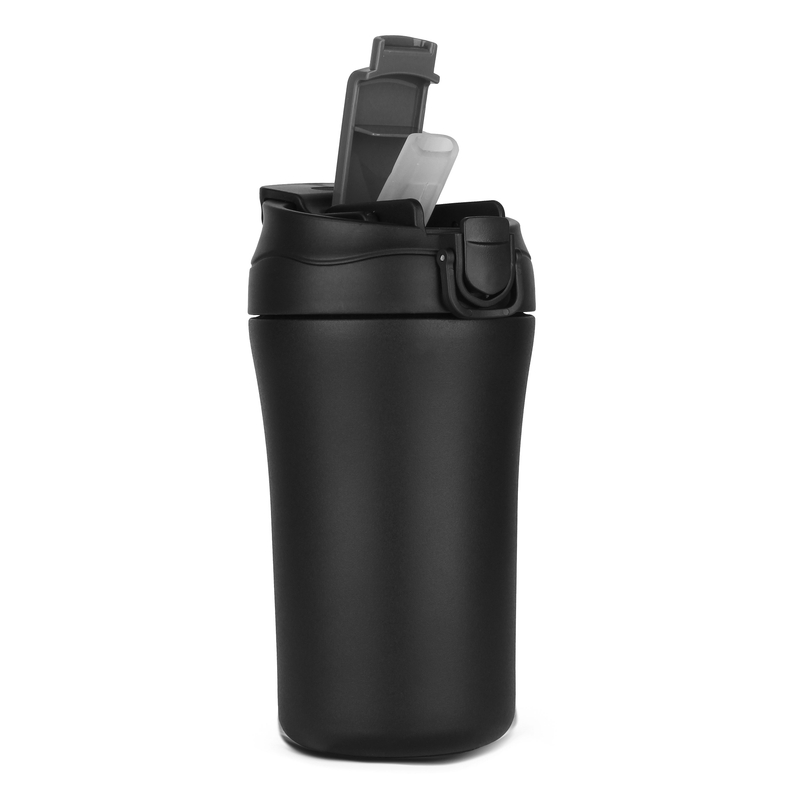 Termo krūze Kafija MotoZem 0,4 l