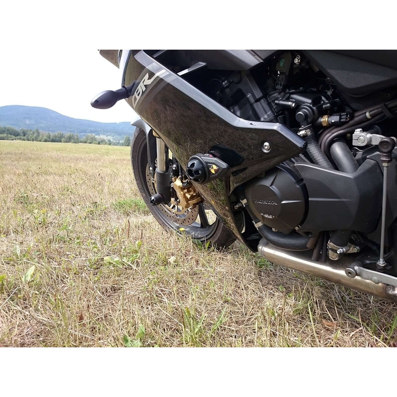 Honda CBR 600F (11-13) Arrow