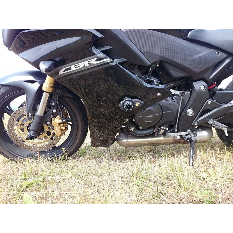 Honda CBR 600F (11-13) Classic