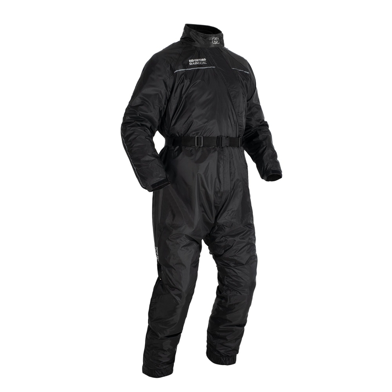 Oxford Rain Seal 22 melns