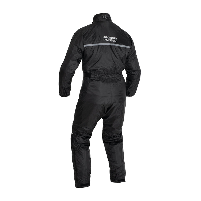 Oxford Rain Seal 22 melns
