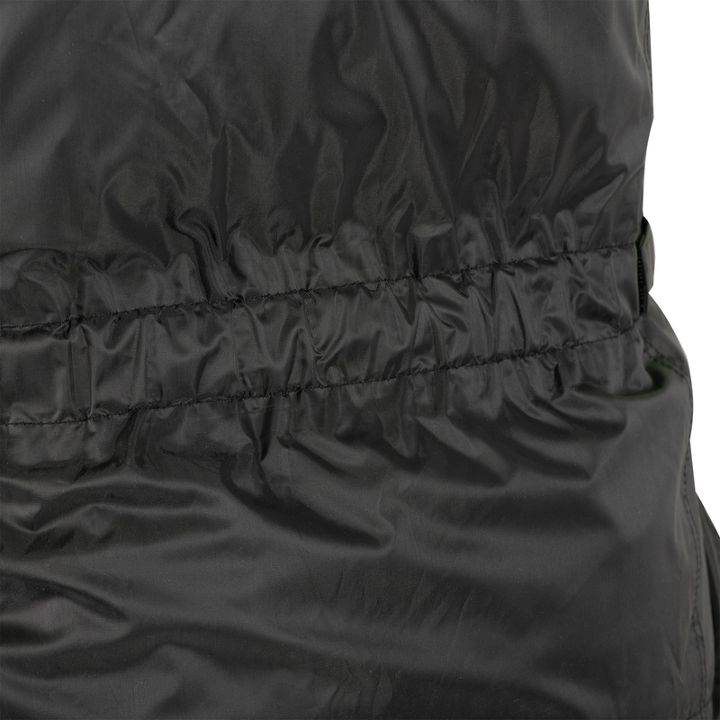 Oxford Rain Seal 22 melns