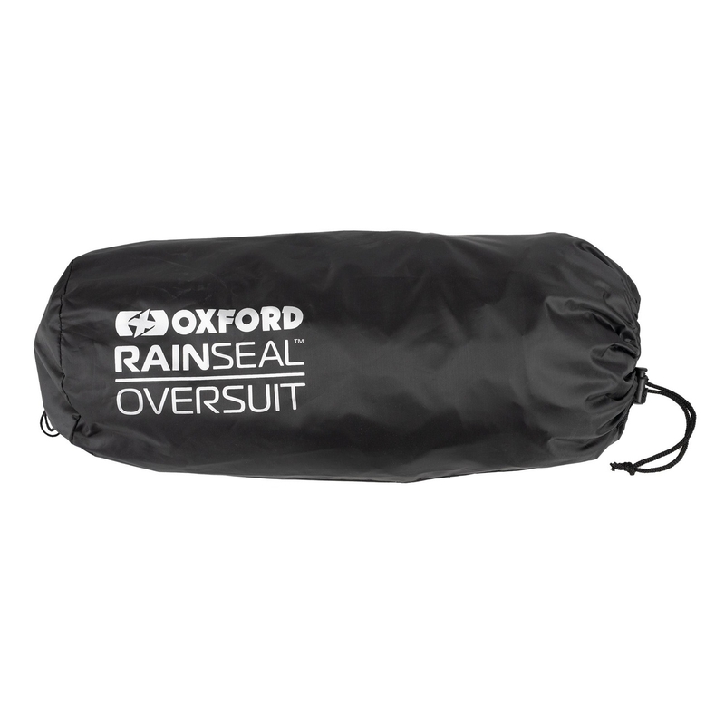 Oxford Rain Seal 22 melns