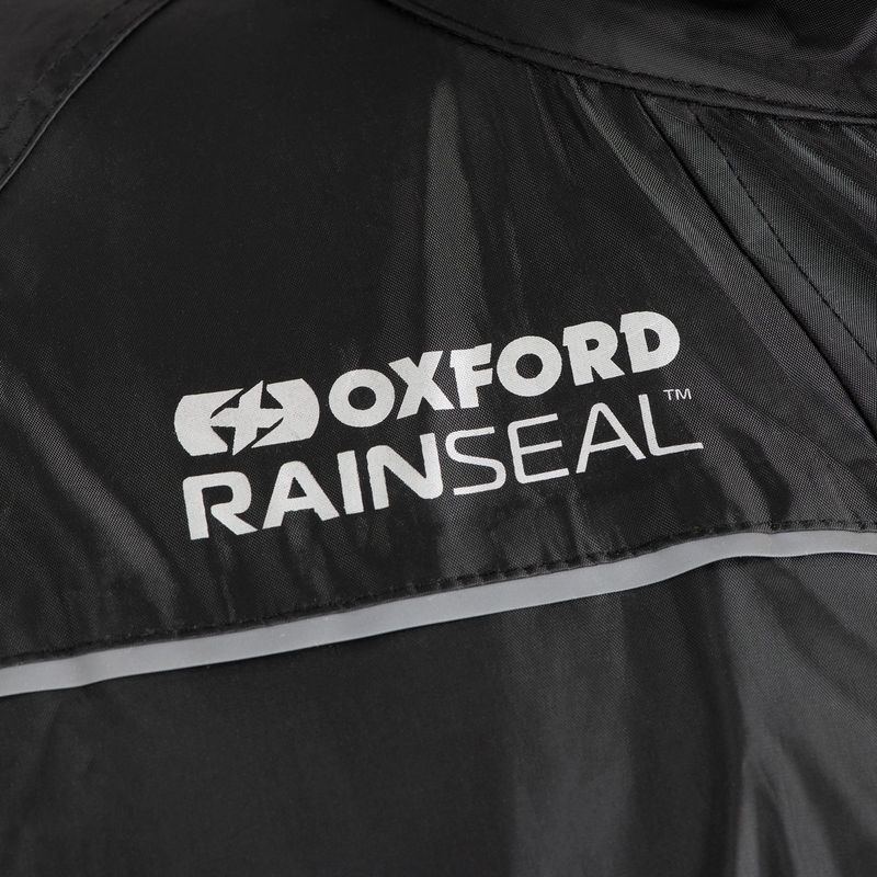 Oxford Rain Seal 22 melns