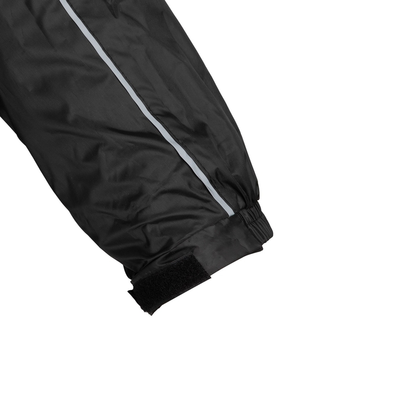 Oxford Rain Seal 22 melns
