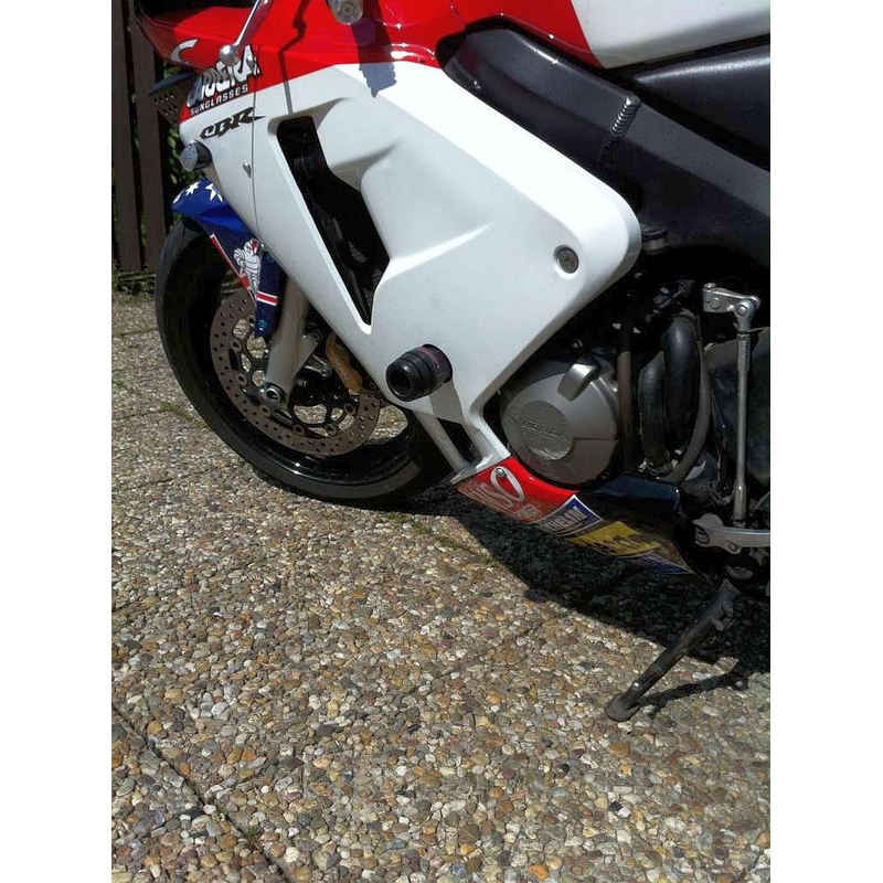 Honda CBR 600RR (03-04) Classic izpārdošana