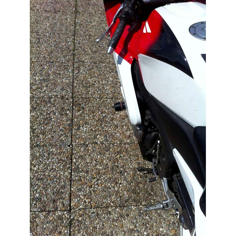 Honda CBR 600RR (03-04) Classic izpārdošana