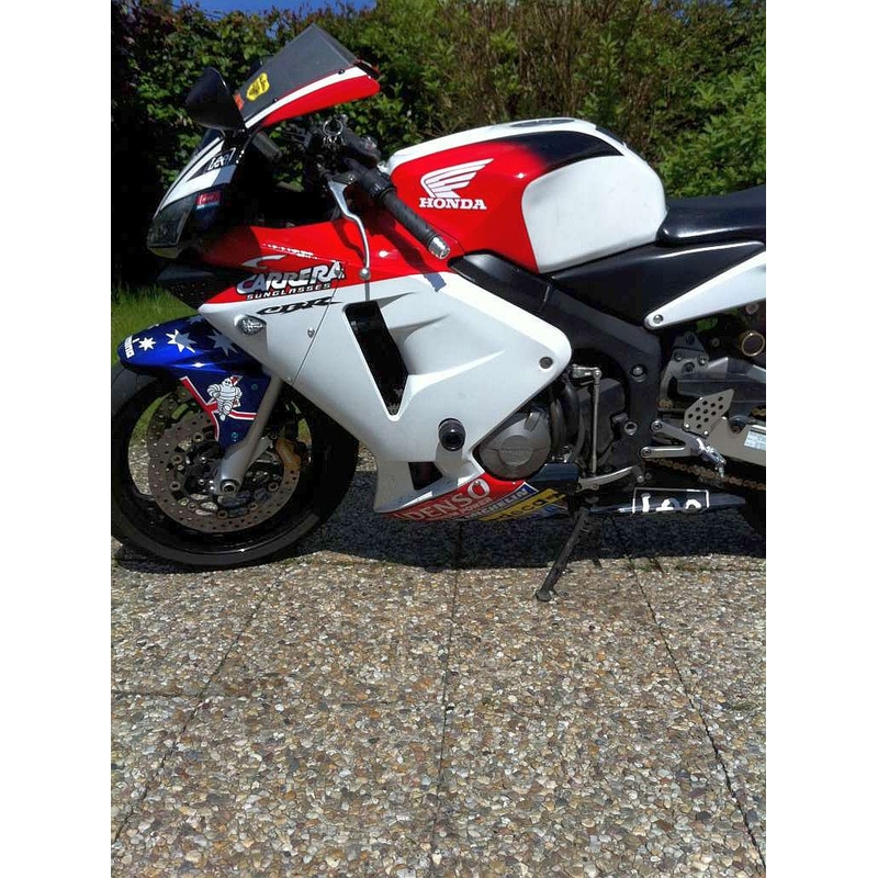 Honda CBR 600RR (03-04) Classic izpārdošana