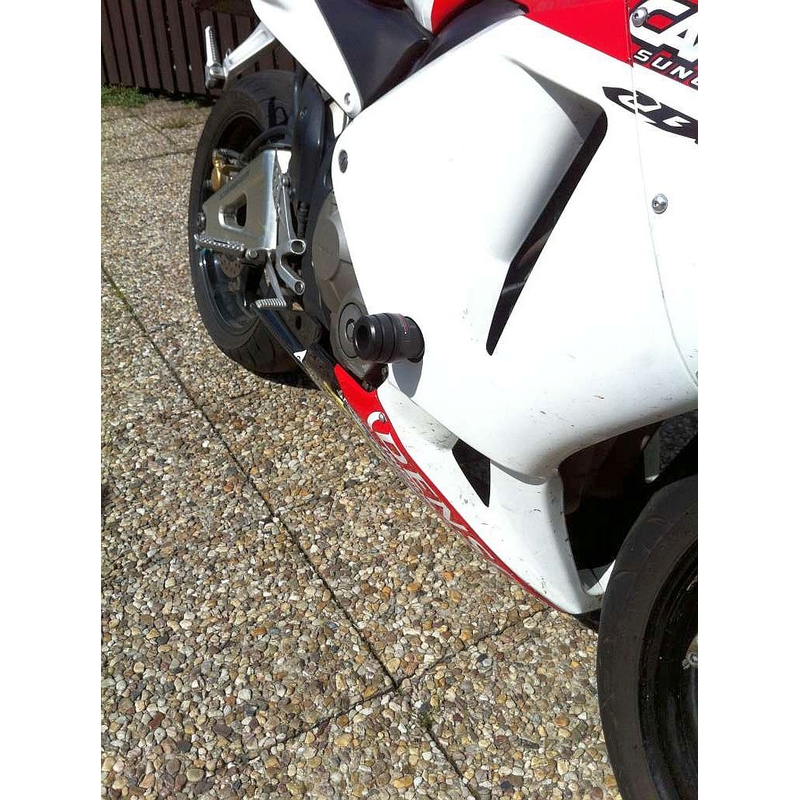 Honda CBR 600RR (03-04) Classic izpārdošana