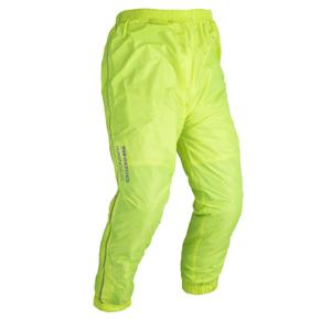 Oxford Rain Seal 22 fluo dzeltenās lietus bikses