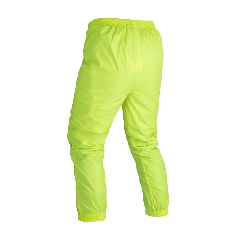 Oxford Rain Seal 22 fluo dzeltenās lietus bikses