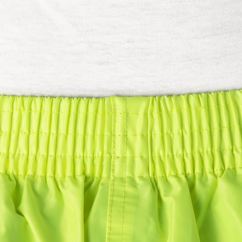 Oxford Rain Seal 22 fluo dzeltenās lietus bikses