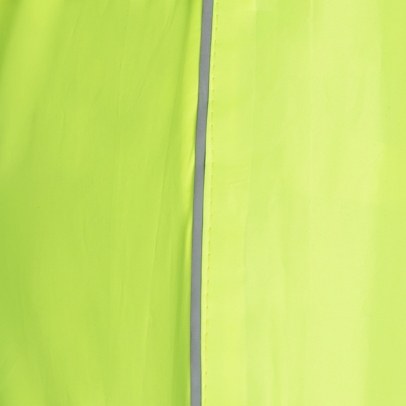 Oxford Rain Seal 22 fluo dzeltenās lietus bikses