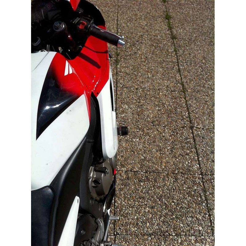 Honda CBR 600RR (03-04) Classic izpārdošana