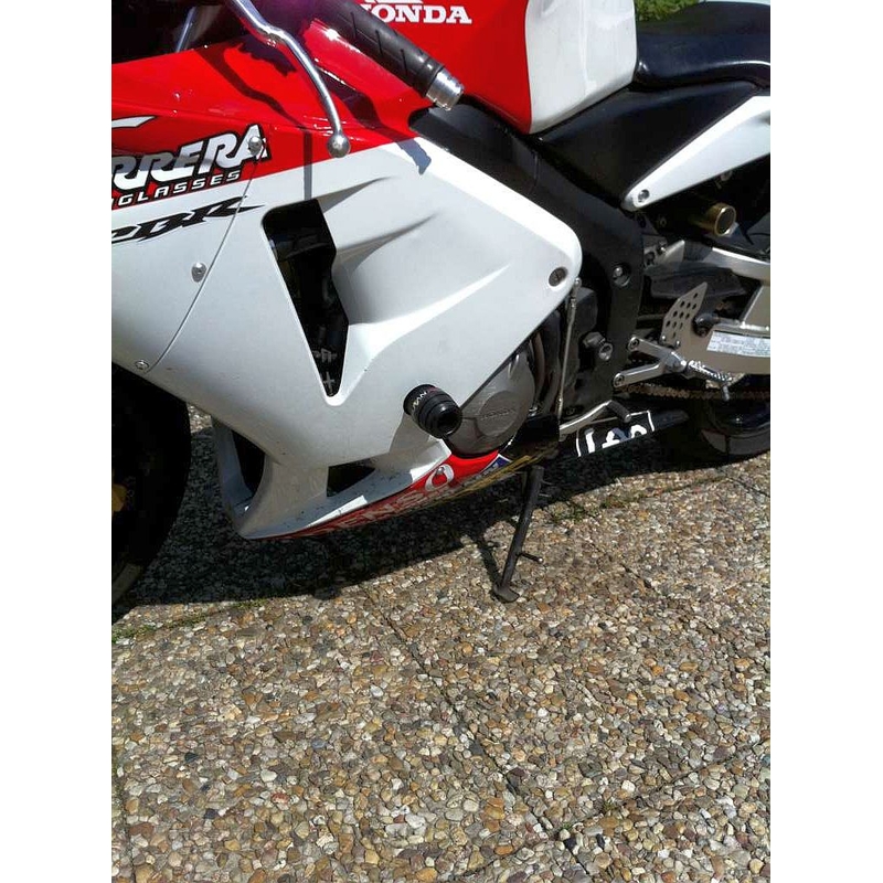 Honda CBR 600RR (03-04) Conus výprodej