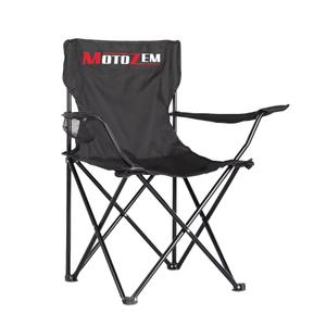MotoZem saliekamais krēsls