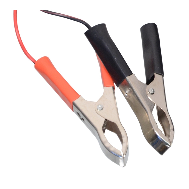 Nabíječka akumulátoru udržovací 5-125 Ah