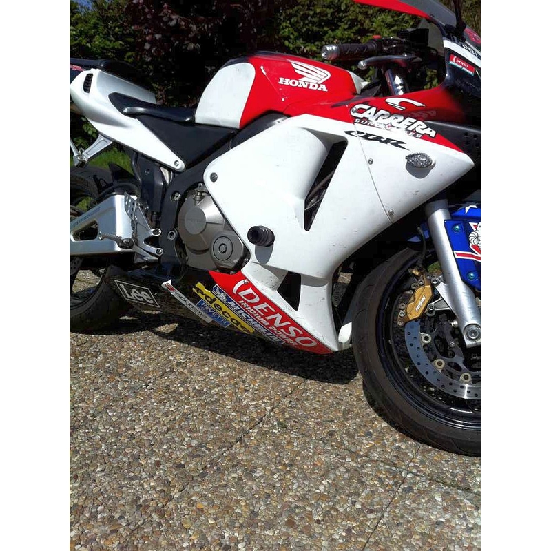Honda CBR 600RR (05-06) Gatling