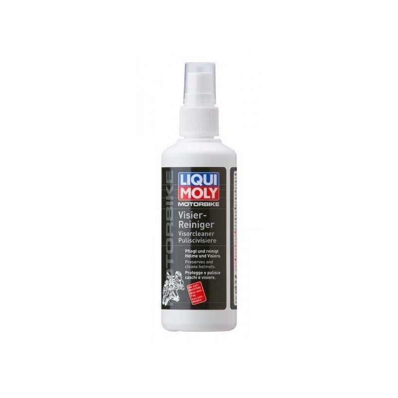 LIQUI MOLY aizsargu tīrīšanas līdzekļa aerosols 100 ml