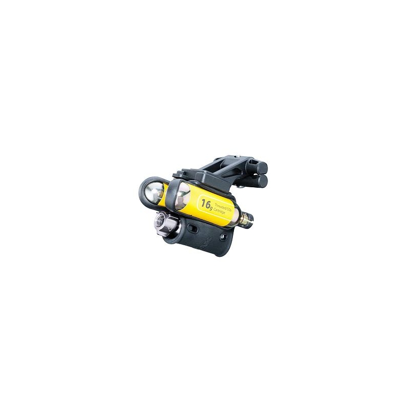 Pumpa TOPEAK Airbooster Extreme výprodej