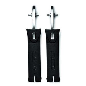 Īss regulējams stienis Sidi CF 1/2/3, CF 1/2/3 SRS, Adventure, Gore, Agueda, Blitz, Stinger melns