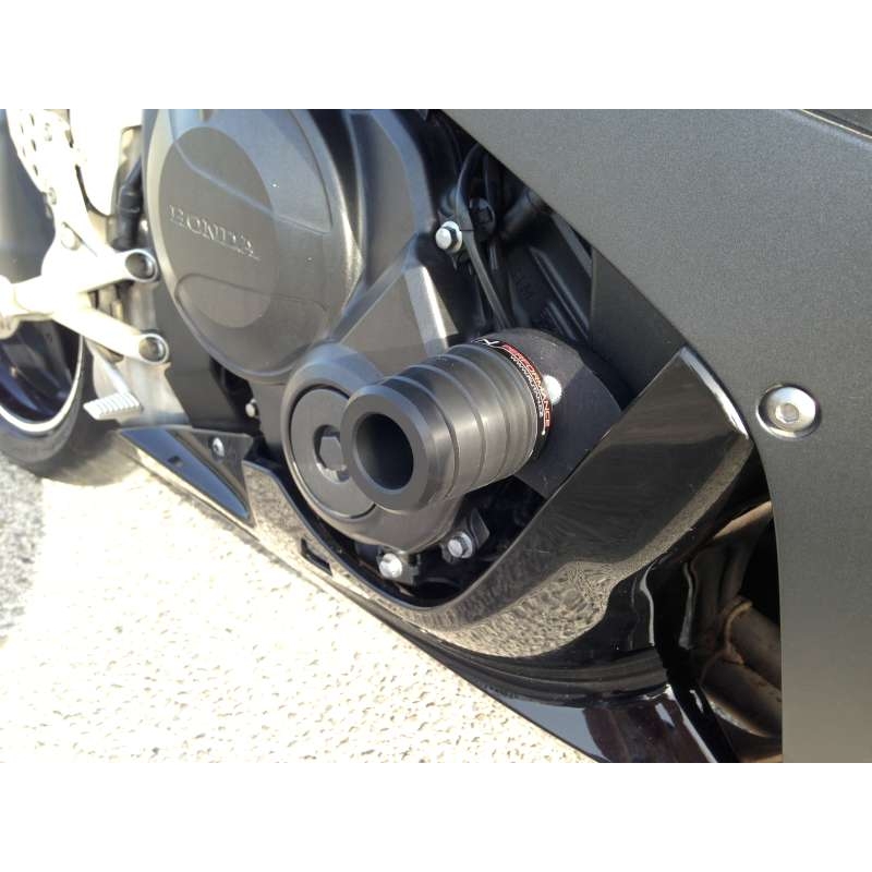 Honda CBR 600RR (07-08) Conus