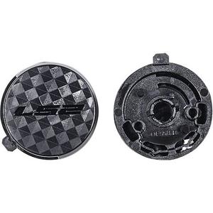 Rezerves pleksiglazmas mehānika ķiverei LS2 OF558