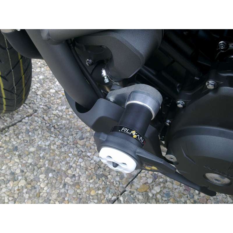 Honda NC 700+750 DCT Arrow