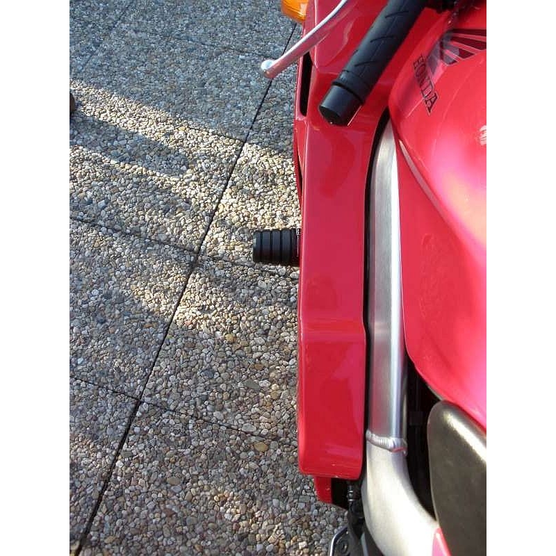 Honda VFR 800 (98-02) Arrow