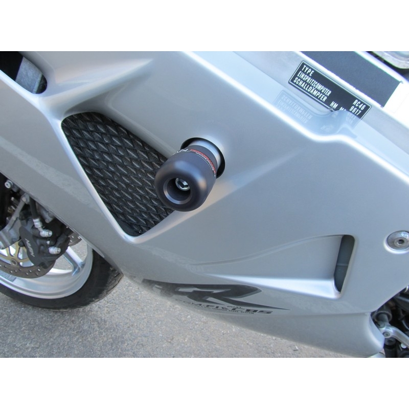 Honda VFR 800 (98-02) Arrow