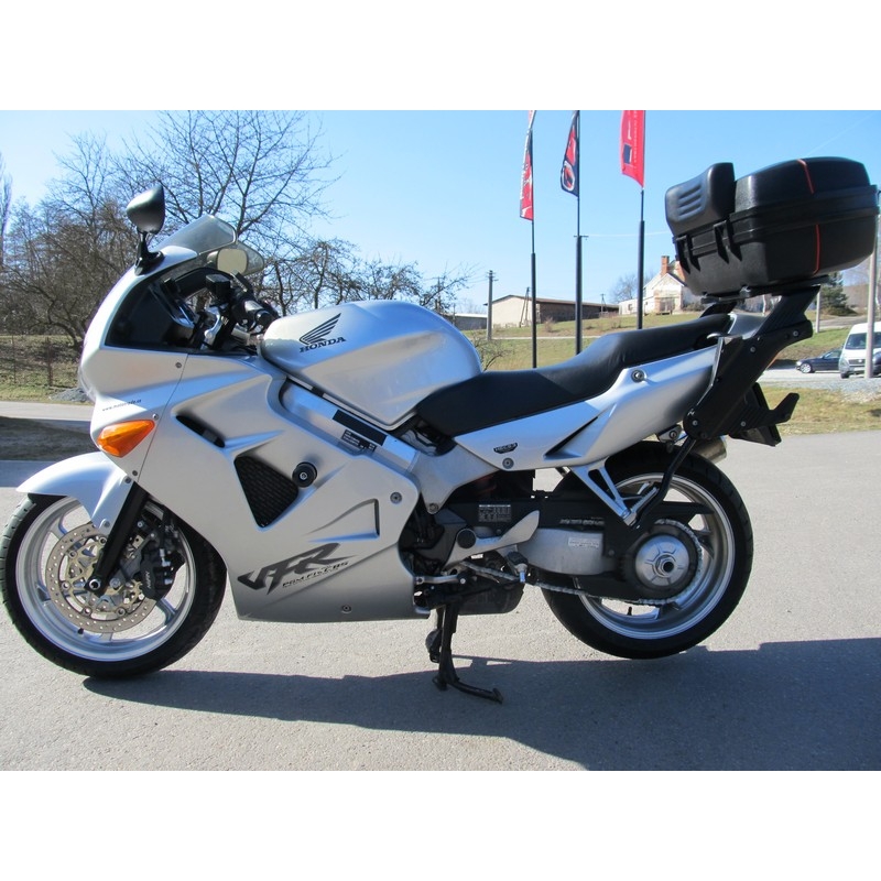 Honda VFR 800 (98-02) Arrow