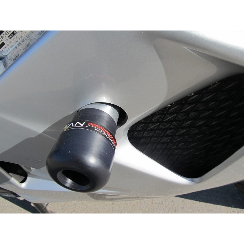 Honda VFR 800 (98-02) Arrow