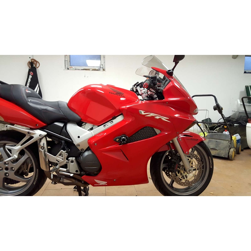 Honda VFR 800 v-tec (03-09)