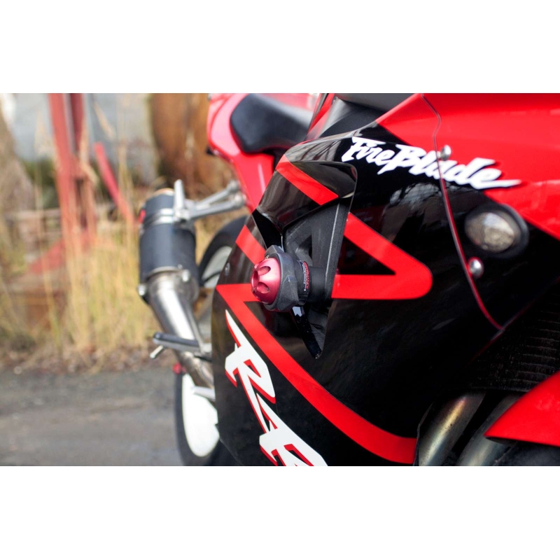 Honda CBR 929rr (00-01) Bulta