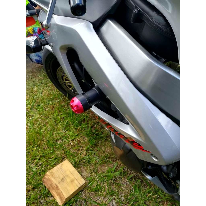 Honda CBR 929rr (00-01) Bulta
