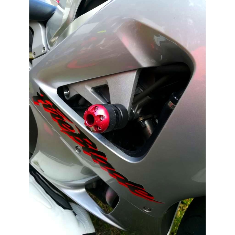 Honda CBR 929rr (00-01) Bulta