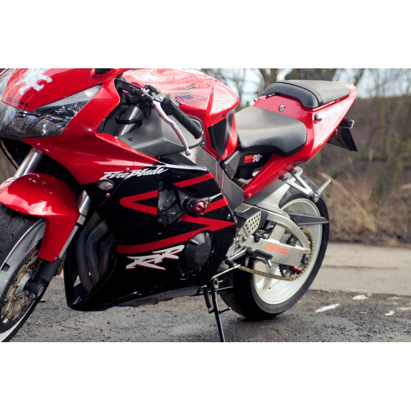 Honda CBR 929rr (00-01) Classic
