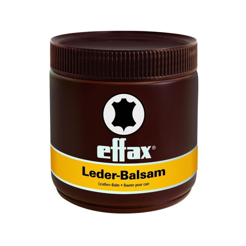 Effax Maxi ādas balzams