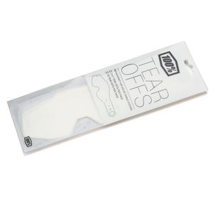 100% Racecraft/Accuri/Strata motokrosa brilles (20 gab.)