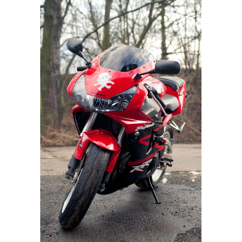 Honda CBR 929rr (00-01) Gatling