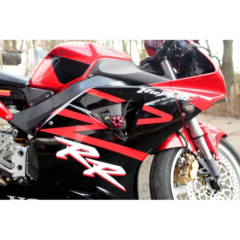 Honda CBR 929rr (00-01) Gatling