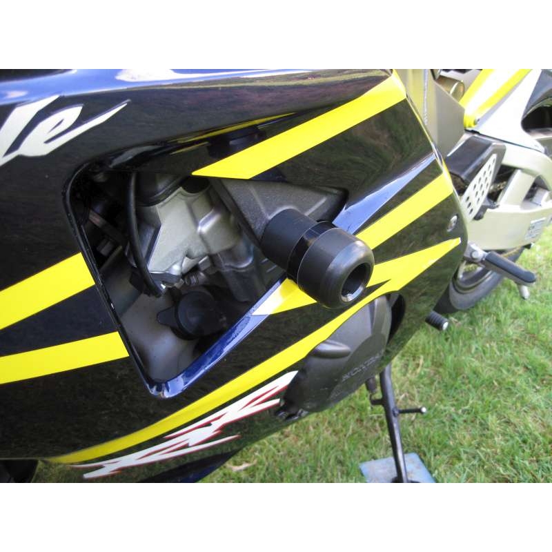 Honda CBR 929rr (00-01) Gatling