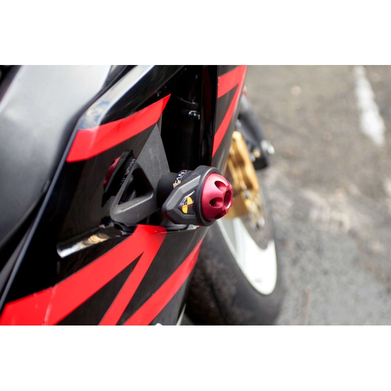 Honda CBR 929rr (00-01) Gatling