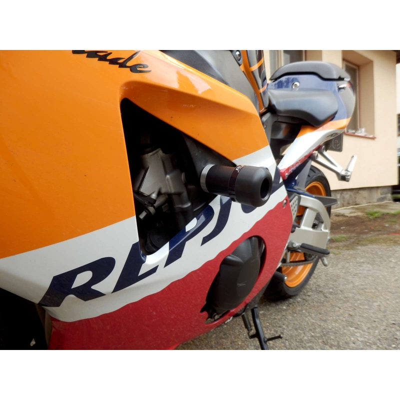 Honda CBR 929rr (00-01) Gatling