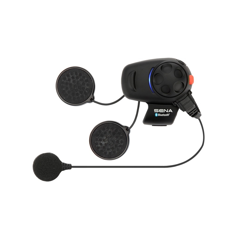 Bluetooth brīvroku austiņas SENA SMH5