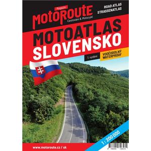 Motoatlas Slovākija