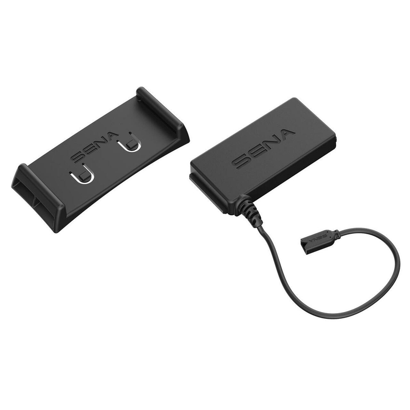 Náhradní baterie pro headset SENA SMH10R/10R (3 pin)